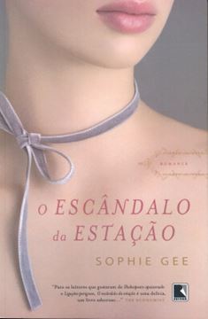Imagem de O ESCANDALO DA ESTACAO