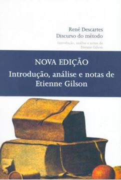 Imagem de DISCURSO DO METODO