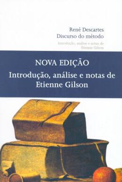Picture of DISCURSO DO METODO