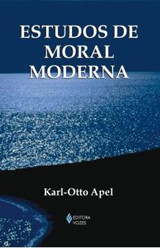 Imagem de ESTUDOS DE MORAL MODERNA - 2ªED