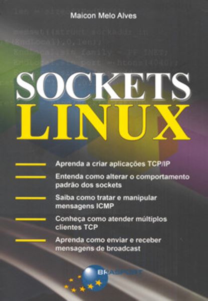 Picture of SOCKETS LINUX