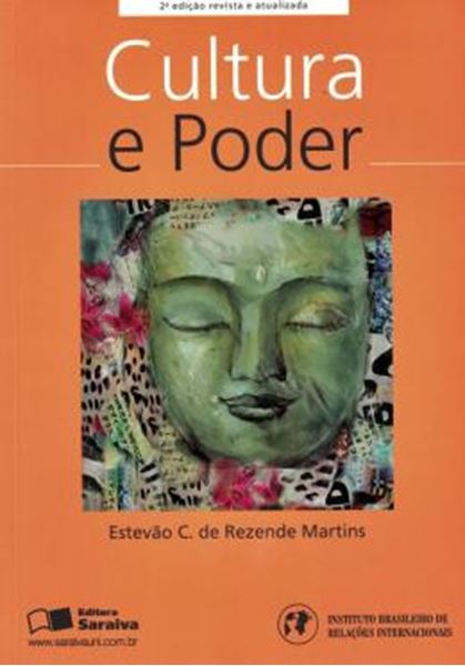 Picture of CULTURA E PODER