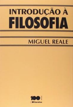 Imagem de INTRODUCAO A FILOSOFIA - 4ª ED