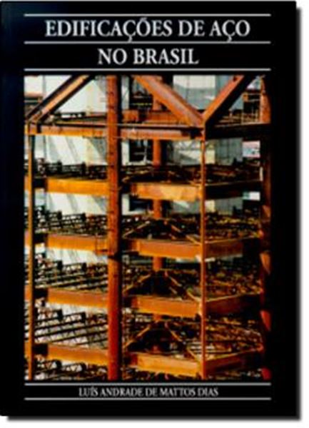 Picture of EDIFICACOES DE ACO NO BRASIL