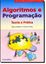 Imagem de ALGORITMOS E PROGRAMACAO - TEORIA E PRATICA
