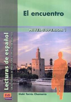 Imagem de EL ENCUENTRO - NIVEL SUPERIOR