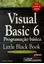 Imagem de VISUAL BASIC 6-PROGRAMACAO BASICA