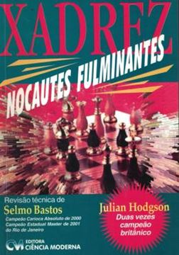 Imagem de XADREZ - NOCAUTES FULMINANTES