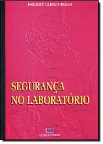 Picture of SEGURANCA NO LABORATORIO