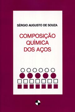 Imagem de COMPOSICAO QUIMICA DOS ACOS