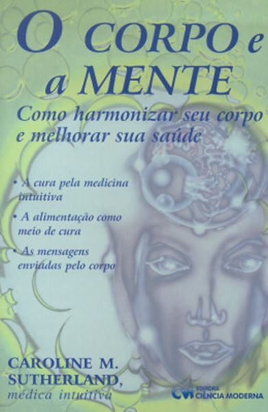 Picture of O CORPO E A MENTE