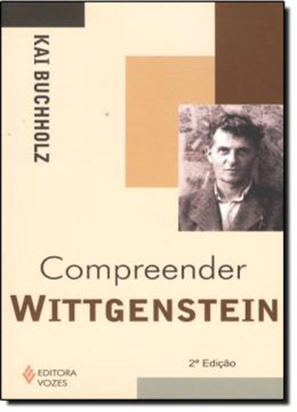 Picture of COMPREENDER WITTGENSTEIN - 2ªED