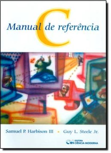 Picture of C MANUAL DE REFERENCIA