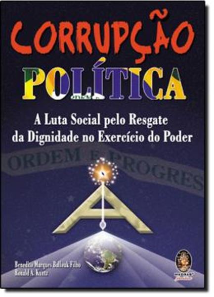 Picture of CORRUPCAO POLITICA