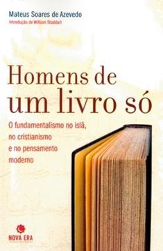 Imagem de HOMENS DE UM LIVRO SO