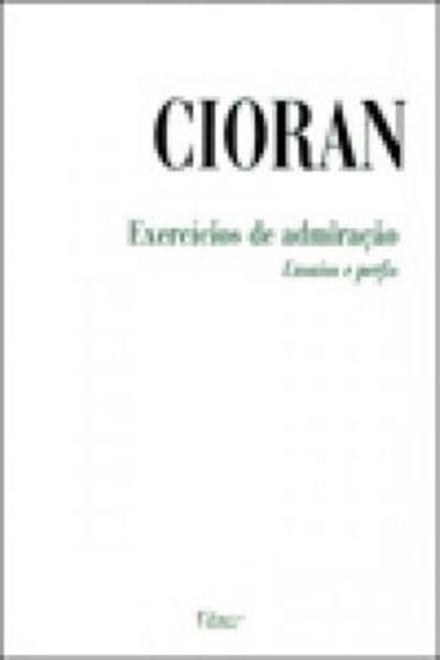 Picture of EXERCICIOS DE ADMIRACAO
