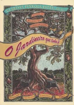 Imagem de O JARDINEIRO QUE TINHA FE