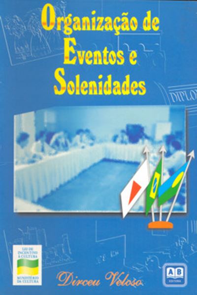 Picture of ORGANIZACAO DE EVENTOS E SOLENIDADES