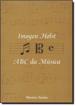 Imagem de ABC DA MUSICA