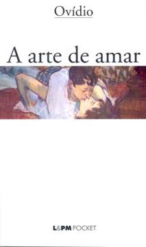 Imagem de ARTE DE AMAR, A - POCKET BOOK