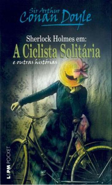 Picture of A CICLISTA SOLITARIA - POCKET
