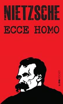 Imagem de ECCE HOMO - POCKET