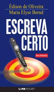 Imagem de ESCREVA CERTO