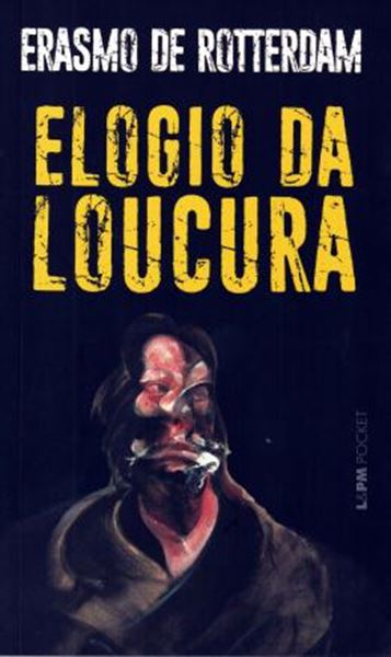 Picture of ELOGIO DA LOUCURA - POCKET