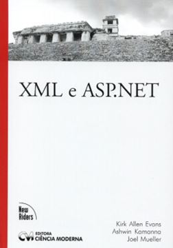 Imagem de XML E ASP.NET