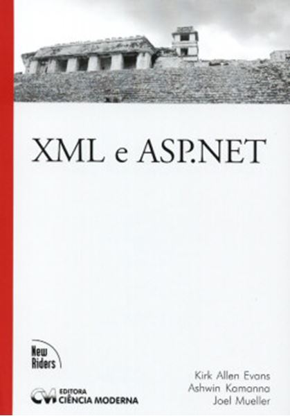 Picture of XML E ASP.NET
