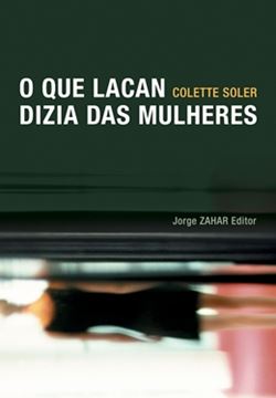 Imagem de O QUE LACAN DIZIA DAS MULHERES