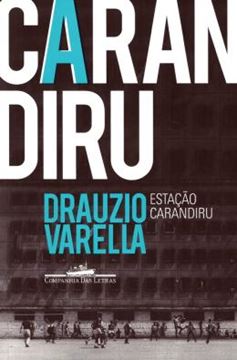 Imagem de ESTACAO CARANDIRU
