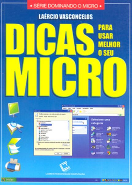 Picture of DICAS PARA USAR MELHOR O SEU MICRO