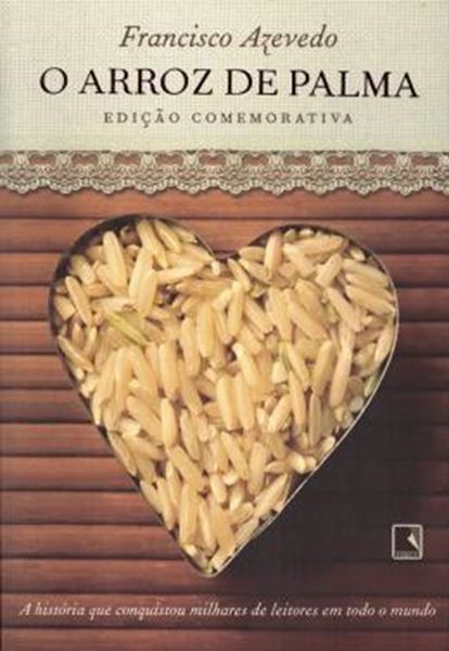 Picture of O ARROZ DE PALMA - 21ªED