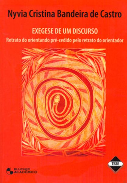 Picture of EXEGESE DE UM DISCURSO