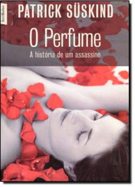 Picture of PERFUME, O - EDICAO DE BOLSO