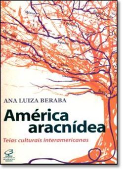 Imagem de AMERICA ARACNIDEA