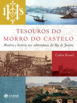 Imagem de TESOUROS DO MORRO DO CASTELO