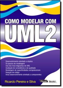 Imagem de COMO MODELAR COM UML2