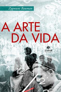 Imagem de ARTE DA VIDA, A