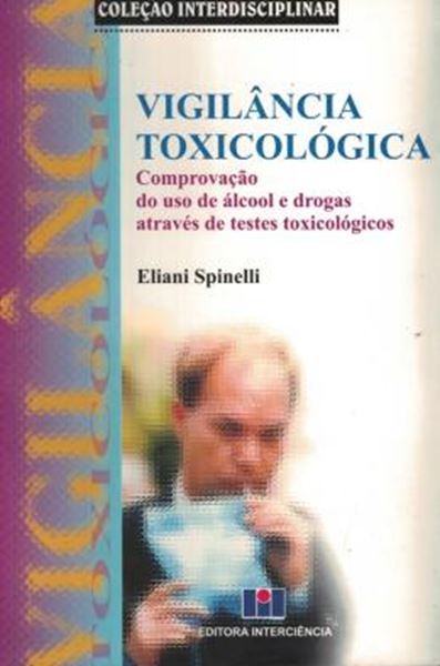 Picture of VIGILANCIA TOXICOLOGICA