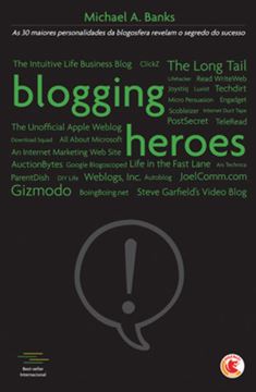 Imagem de BLOGGING HEROES