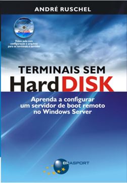 Imagem de TERMINAIS SEM HARD DISK