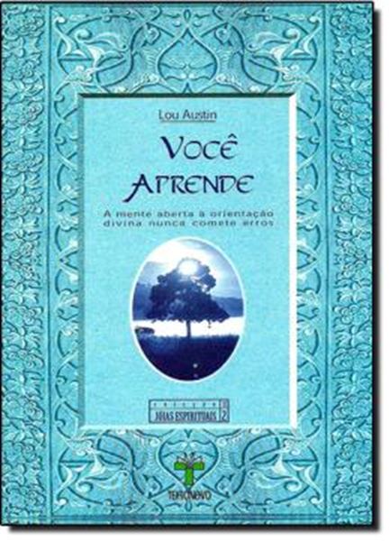 Picture of VOCE APRENDE 