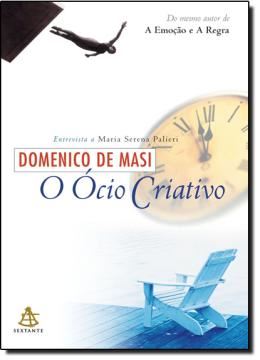 Imagem de O OCIO CRIATIVO 