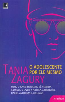 Imagem de O ADOLESCENTE POR ELE MESMO - 18ªED