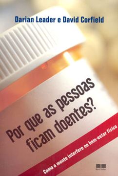 Imagem de POR QUE AS PESSOAS FICAM DOENTES?