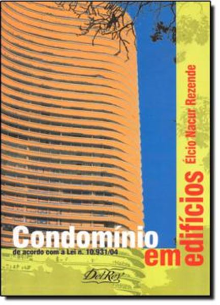 Picture of CONDOMINIO EM EDIFICIO
