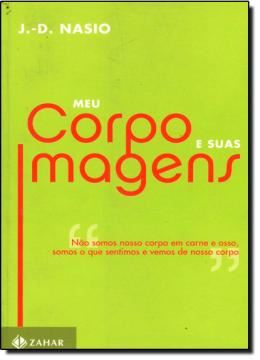 Imagem de MEU CORPO E SUAS IMAGENS