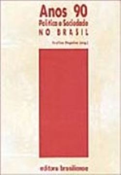 Imagem de ANOS 90 - POLITICA E SOCIEDADE NO BRASIL